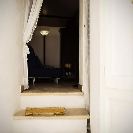 Casa vacanze Monolocale Anny Specchia
