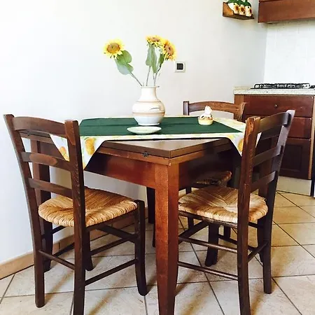 Monolocale Anny Casa vacanze *