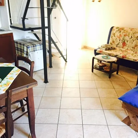 Casa vacanze Monolocale Anny Specchia