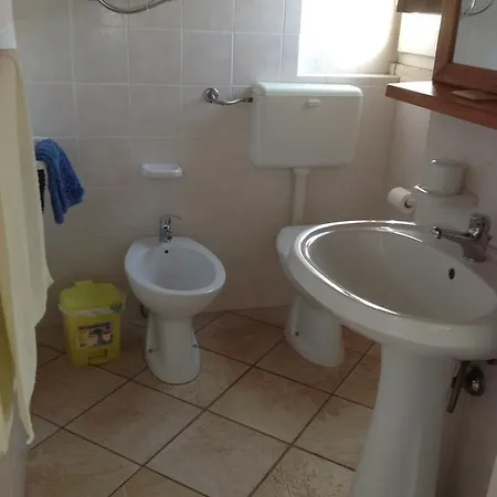 Monolocale Anny Casa vacanze