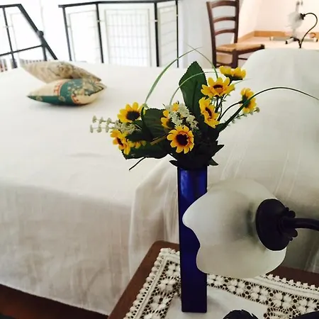 Casa vacanze Monolocale Anny Specchia
