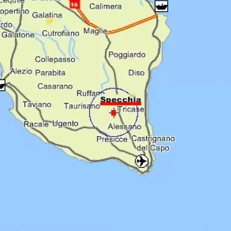 Casa vacanze Monolocale Anny *