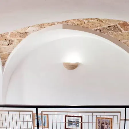 Casa vacanze Monolocale Anny Specchia