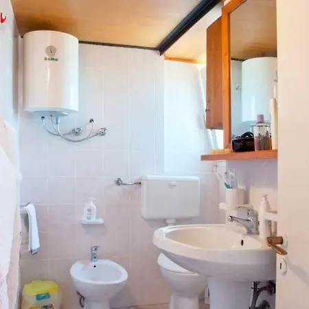Casa vacanze Monolocale Anny *